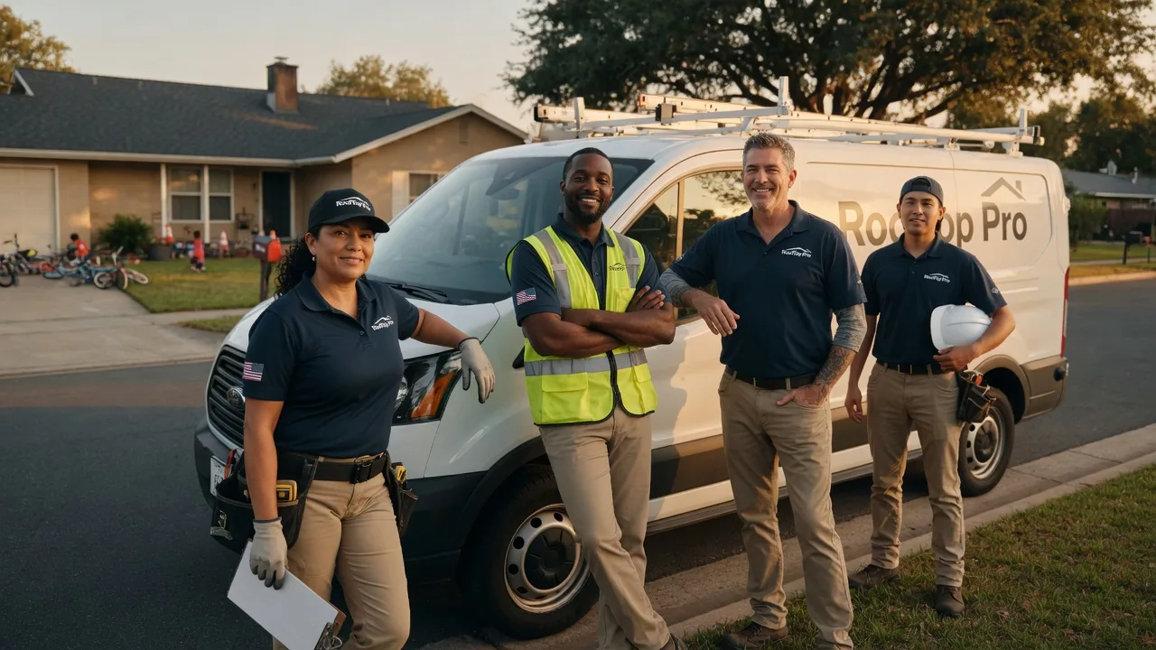 Roof Repair in Newton Grove, NC near me